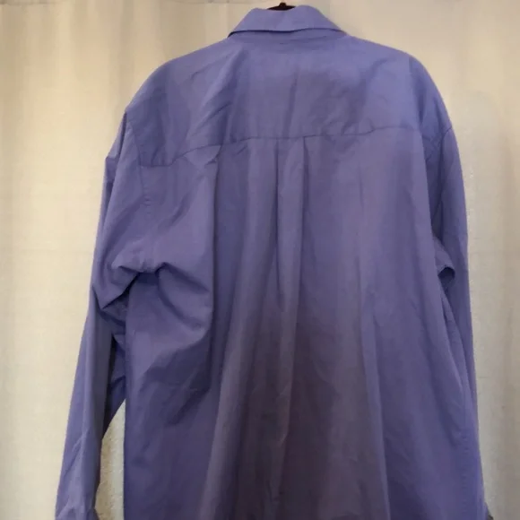 Wrangler George strait western shirt p2907 - Picture 4 of 5